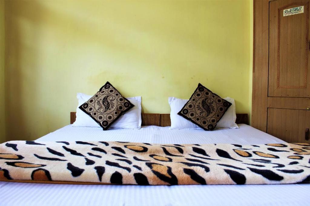 Upclimb Longstay For Bus Or Taxi Only Guests مايالي المظهر الخارجي الصورة