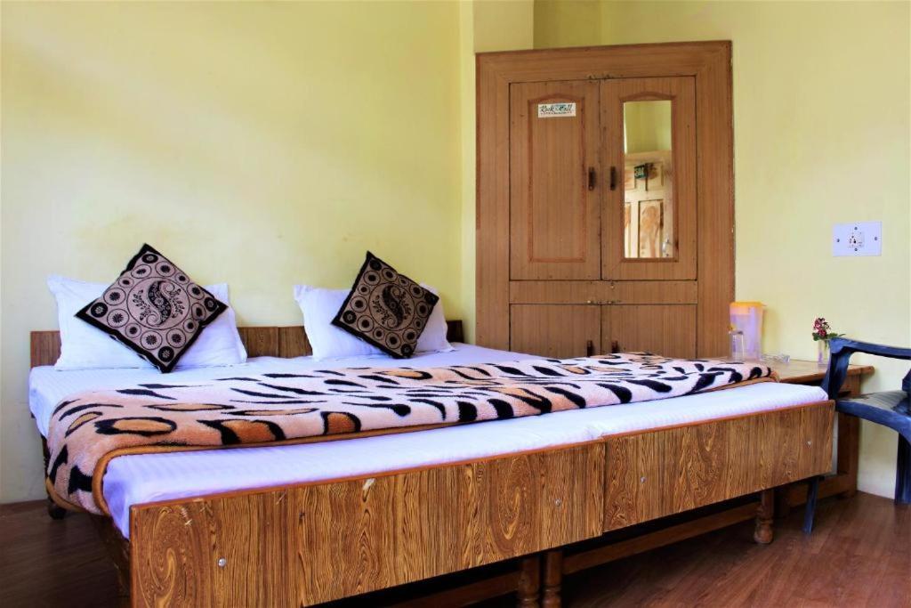 Upclimb Longstay For Bus Or Taxi Only Guests مايالي المظهر الخارجي الصورة
